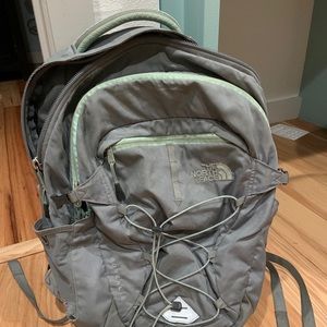 Women’s North Face Borealis Backpack